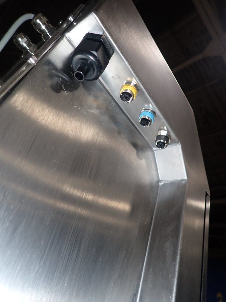 Markemimaje Markemimaje 9450 Inkjet Printer