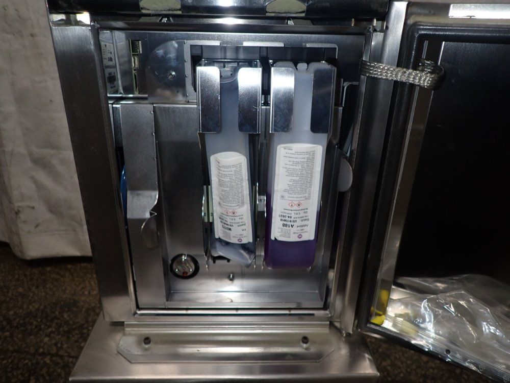 Markemimaje Markemimaje 9450 Inkjet Printer