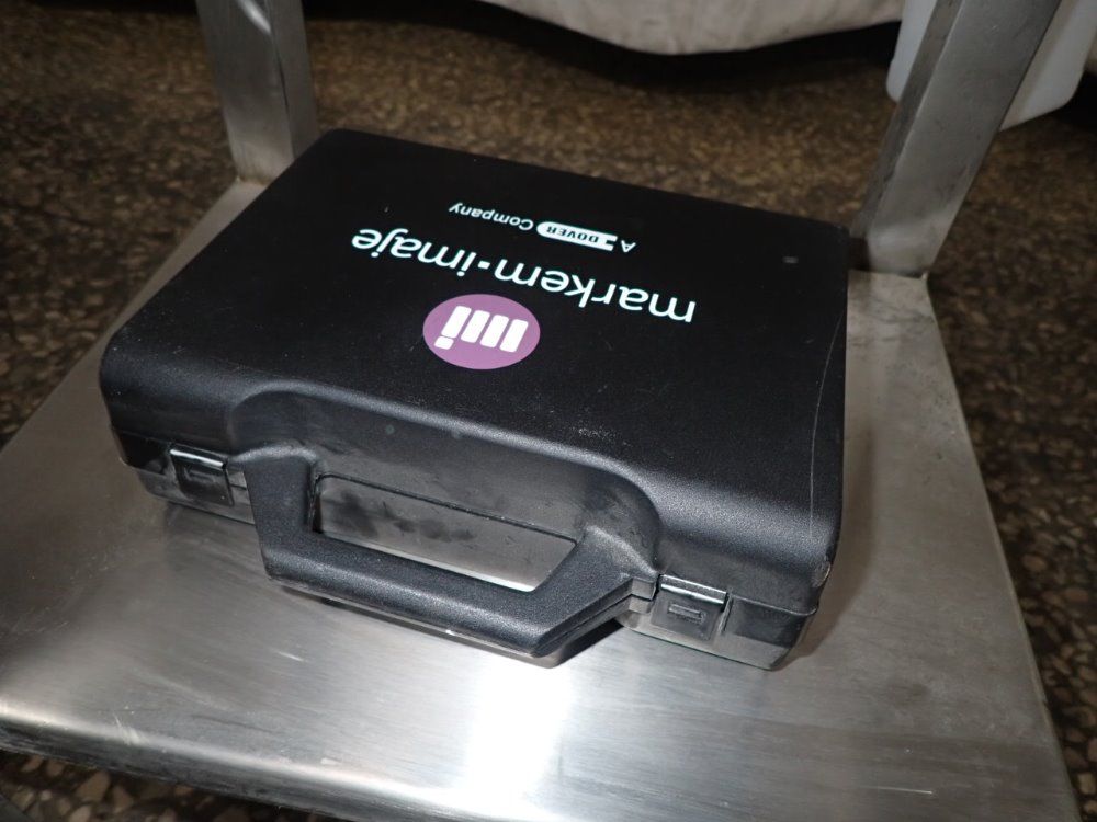 Markemimaje Markemimaje 9450 Inkjet Printer