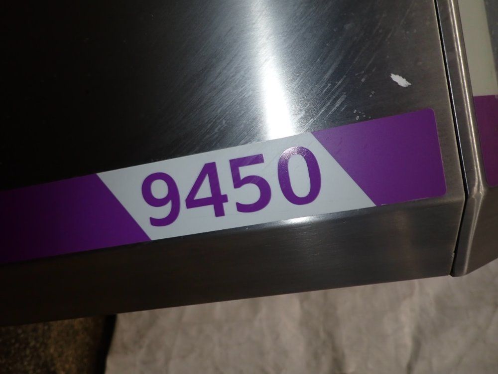 Markemimaje Markemimaje 9450 Inkjet Printer