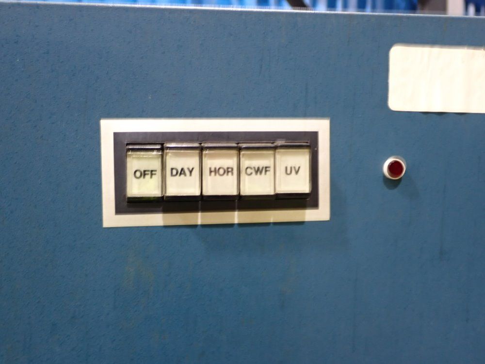 Macbeth 33" X 24" X 20" Light Box - Spl75b