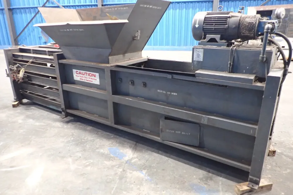Maren 62" X 32" Compactor