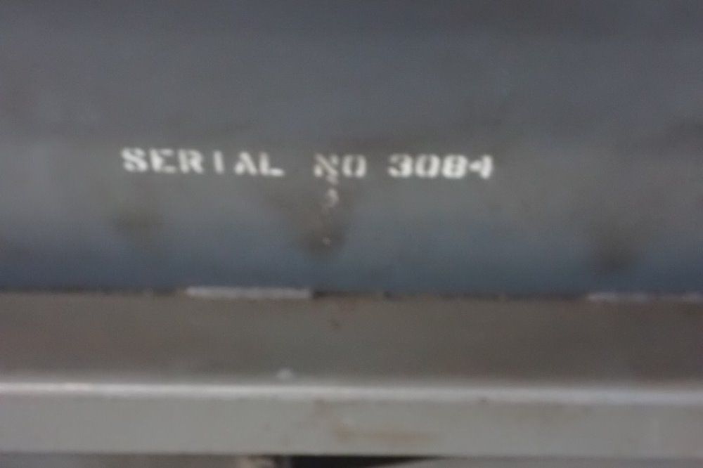 Maren 62" X 32" Compactor