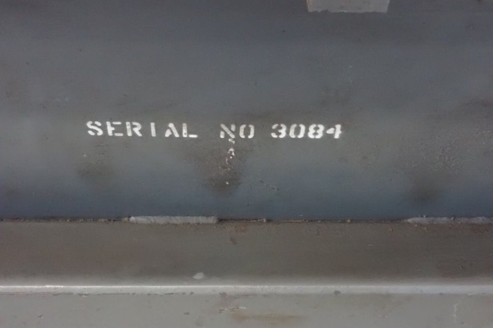 Maren 62" X 32" Compactor