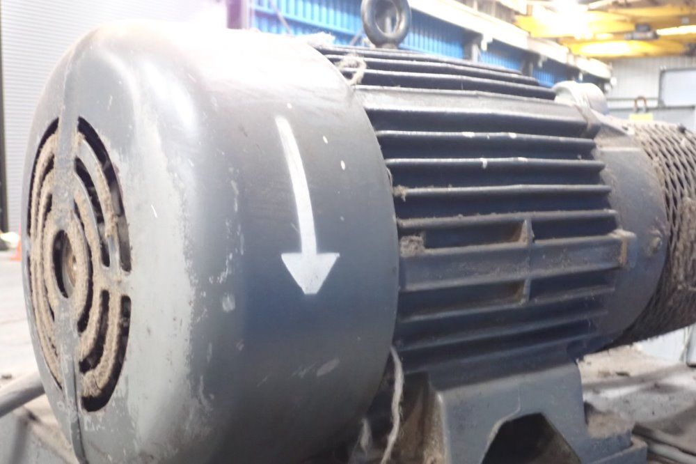 Maren 62" X 32" Compactor