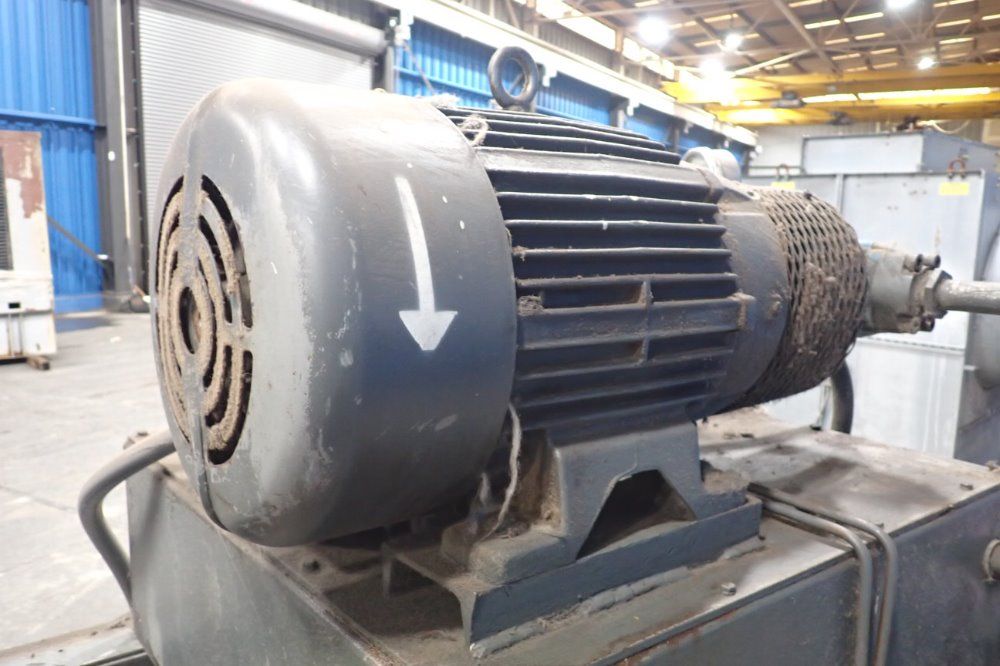 Maren 62" X 32" Compactor