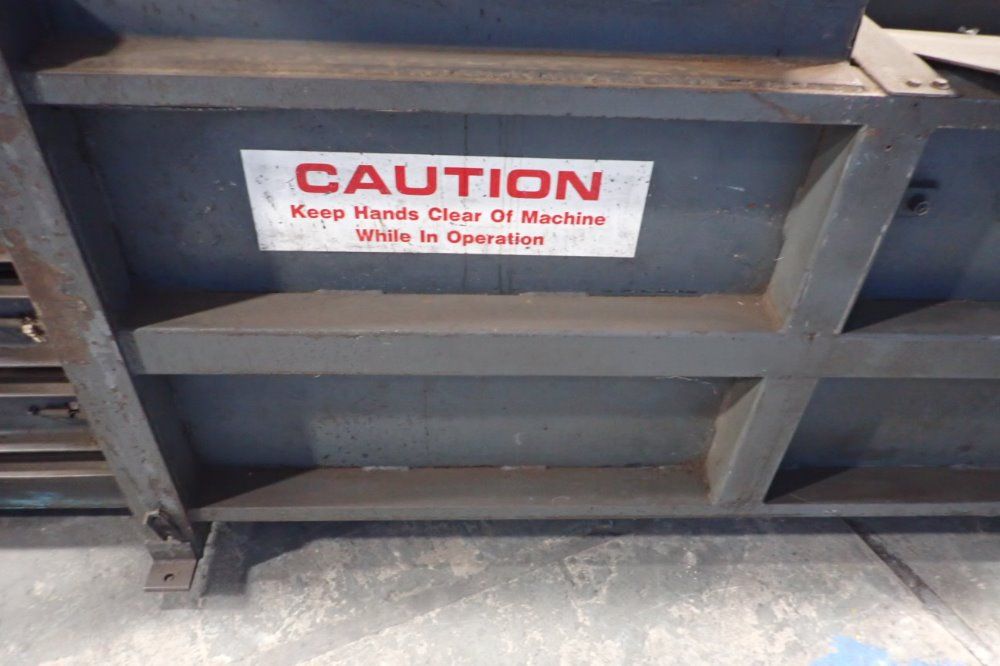 Maren 62" X 32" Compactor