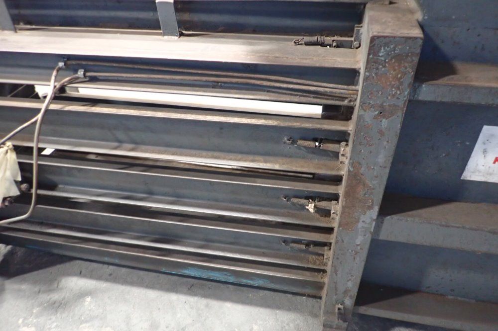 Maren 62" X 32" Compactor