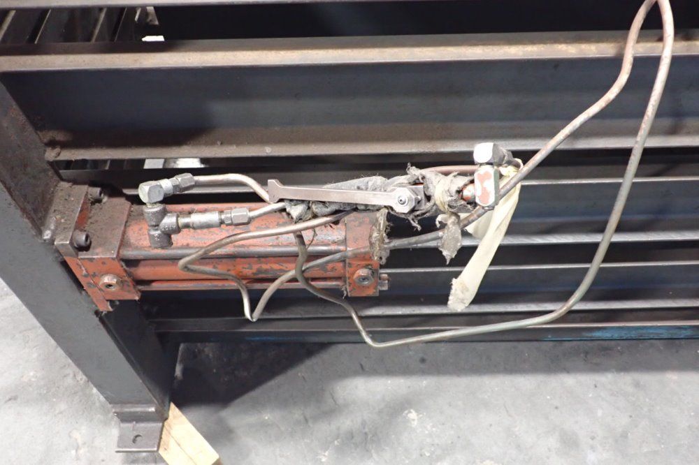 Maren 62" X 32" Compactor