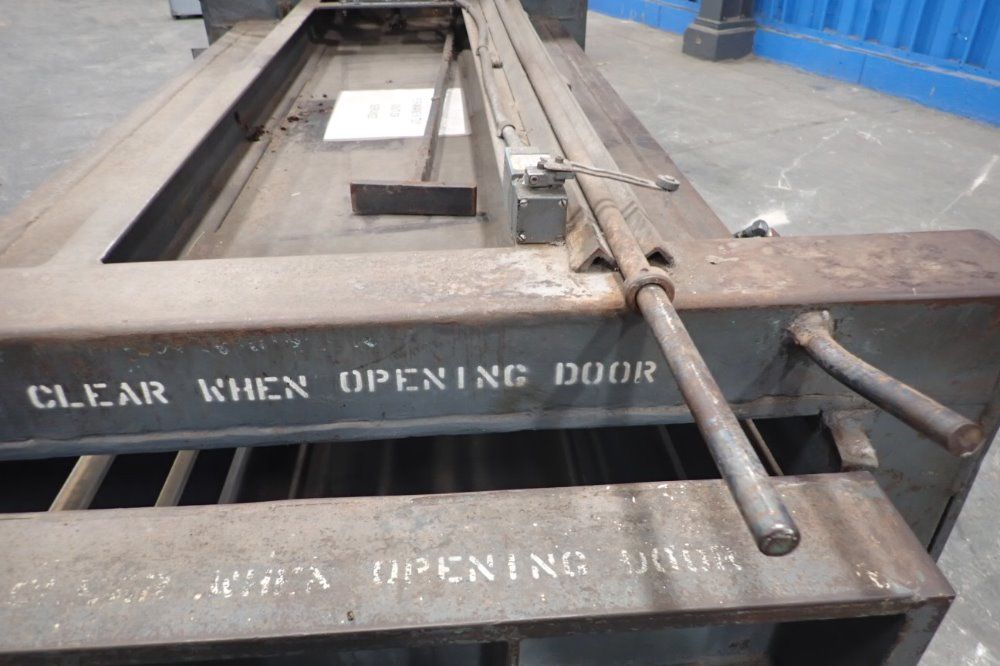 Maren 62" X 32" Compactor