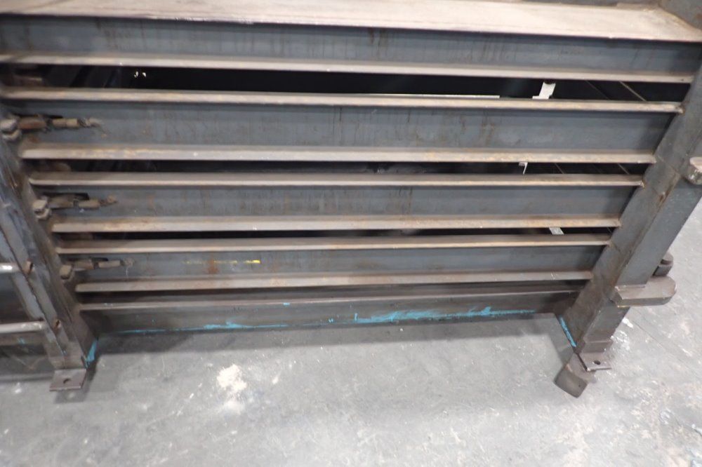 Maren 62" X 32" Compactor