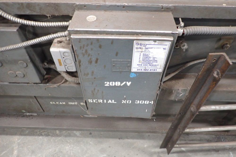 Maren 62" X 32" Compactor