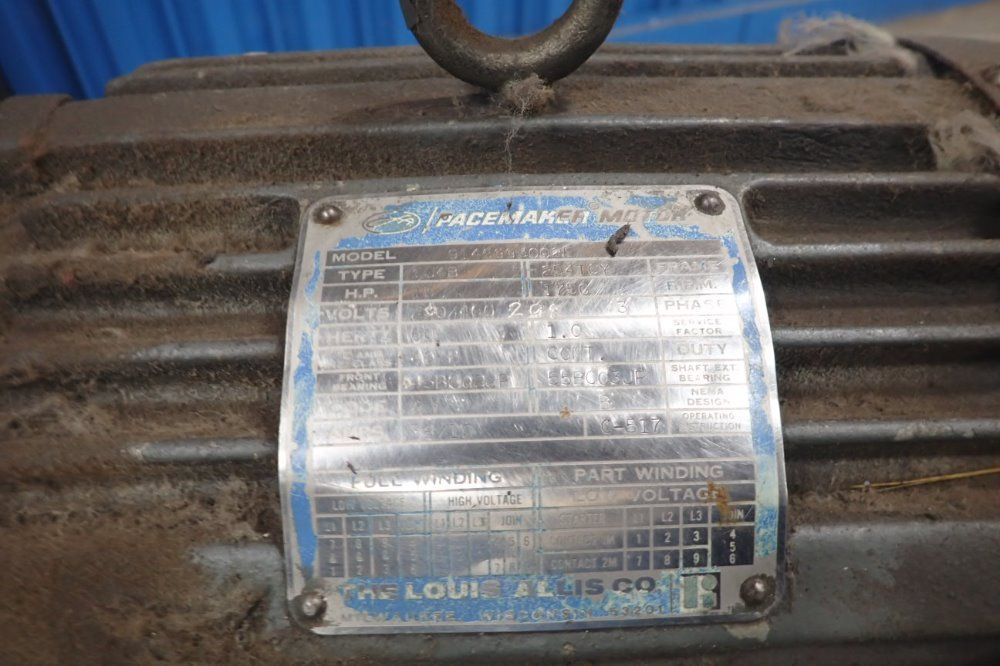 Maren 62" X 32" Compactor