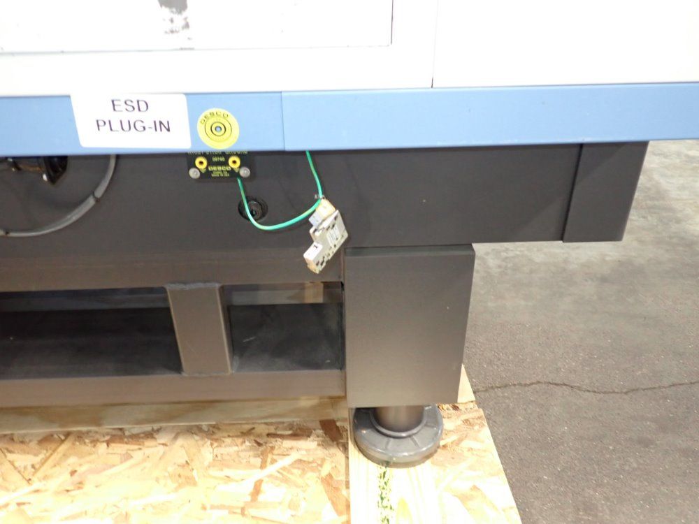 Agilent Tech Automated X-ray Inspection System - 5300, 5dx, Series 3