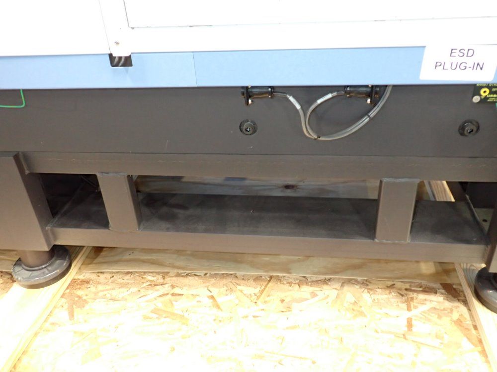 Agilent Tech Automated X-ray Inspection System - 5300, 5dx, Series 3