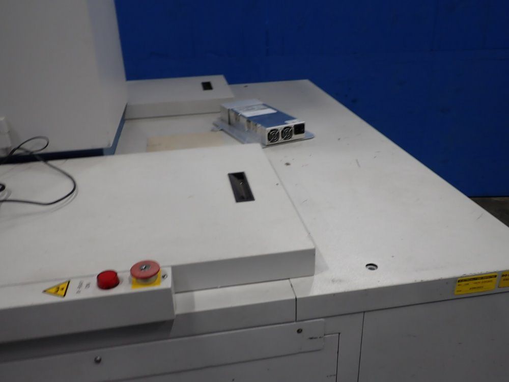 Agilent Tech Automated X-ray Inspection System - 5300, 5dx, Series 3