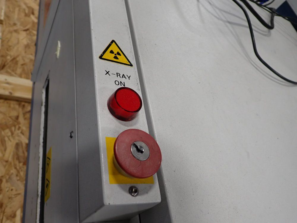 Agilent Tech Automated X-ray Inspection System - 5300, 5dx, Series 3