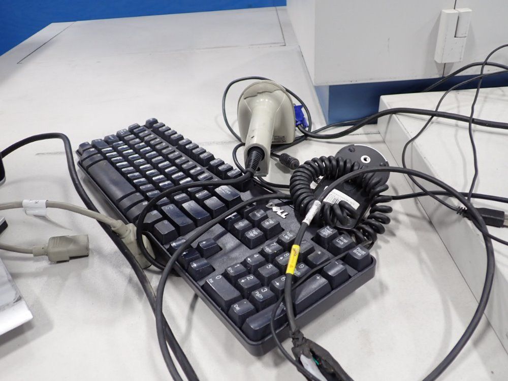 Agilent Tech Automated X-ray Inspection System - 5300, 5dx, Series 3