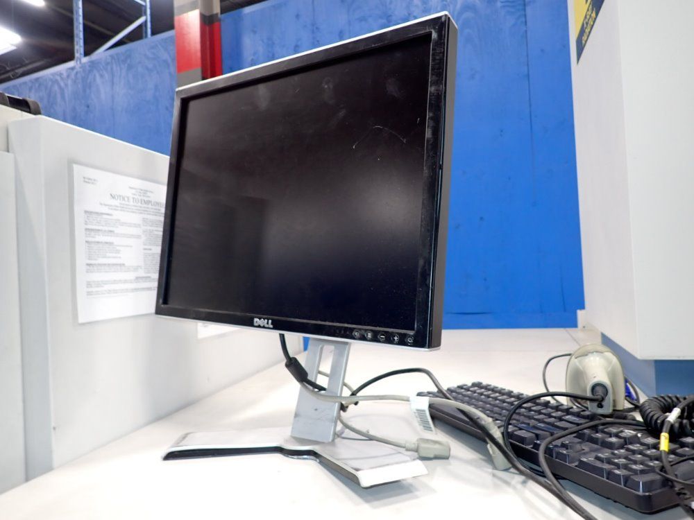 Agilent Tech Automated X-ray Inspection System - 5300, 5dx, Series 3