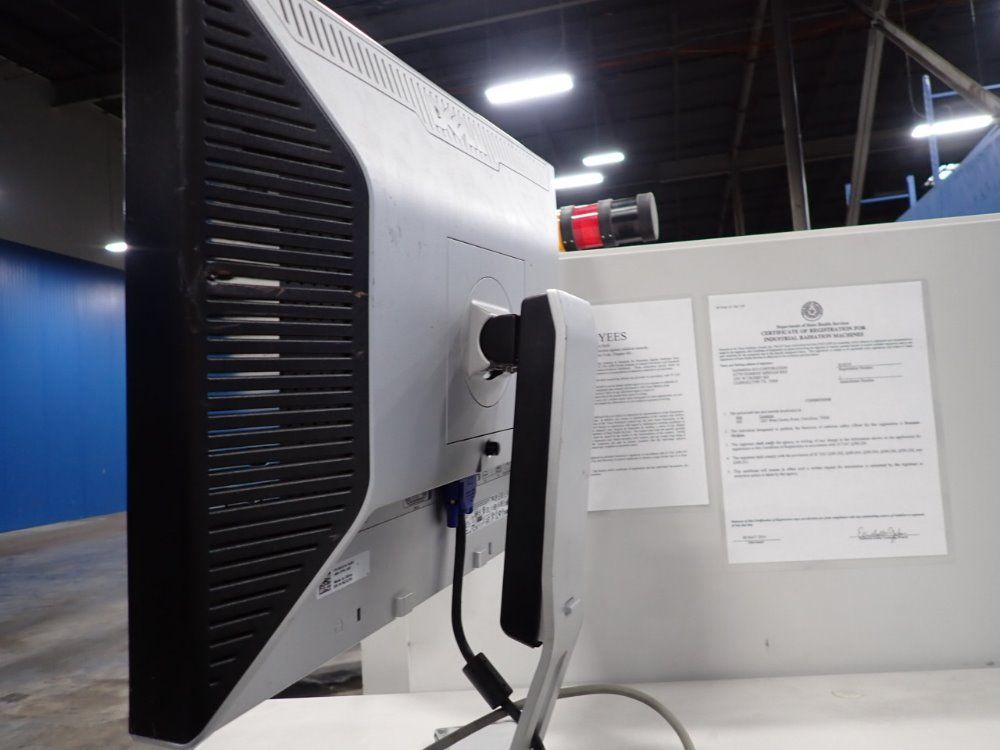 Agilent Tech Automated X-ray Inspection System - 5300, 5dx, Series 3