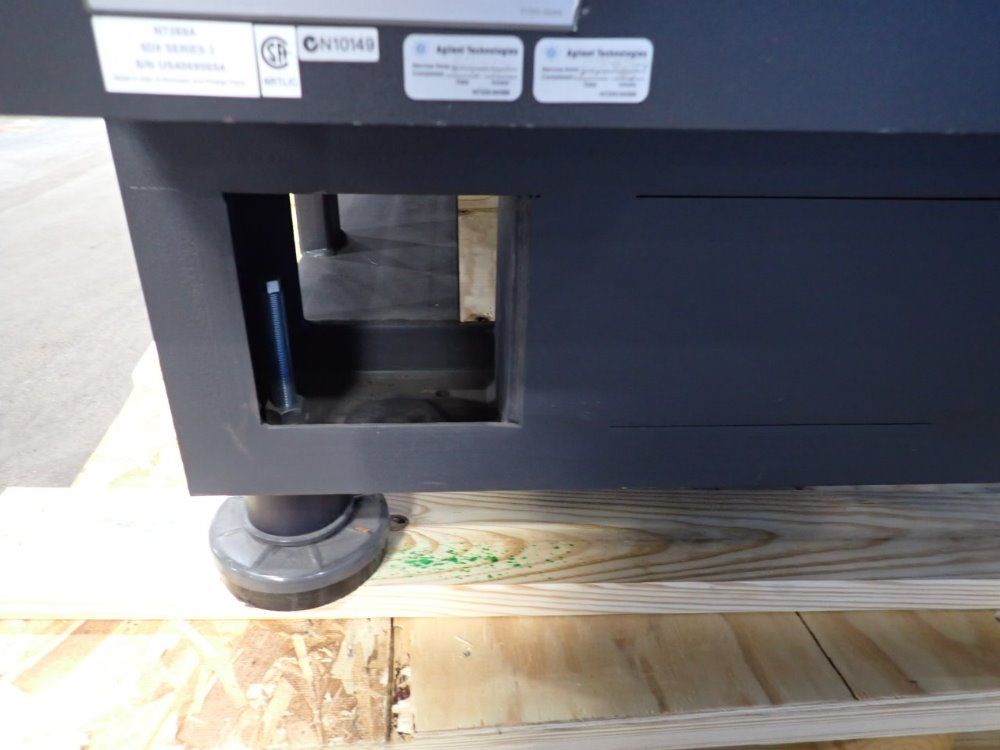 Agilent Tech Automated X-ray Inspection System - 5300, 5dx, Series 3