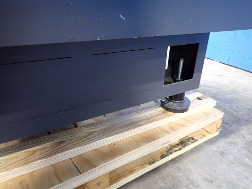 Agilent Tech Automated X-ray Inspection System - 5300, 5dx, Series 3