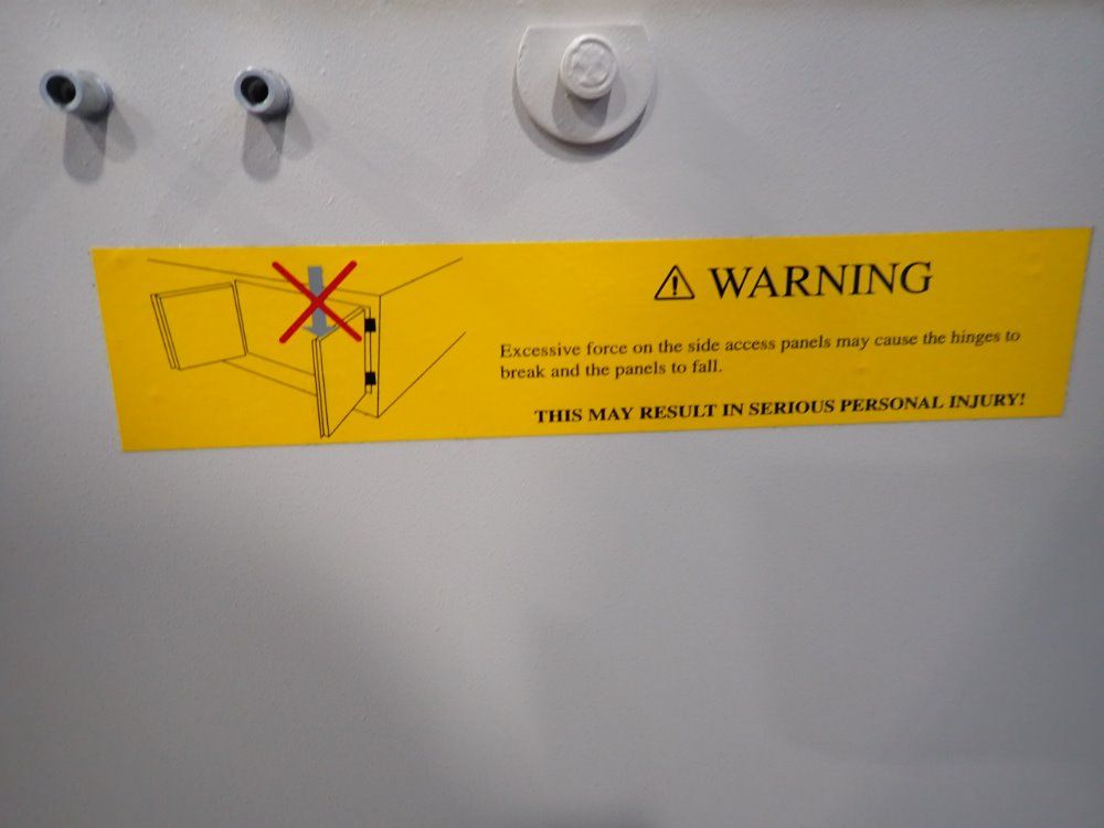 Agilent Tech Automated X-ray Inspection System - 5300, 5dx, Series 3