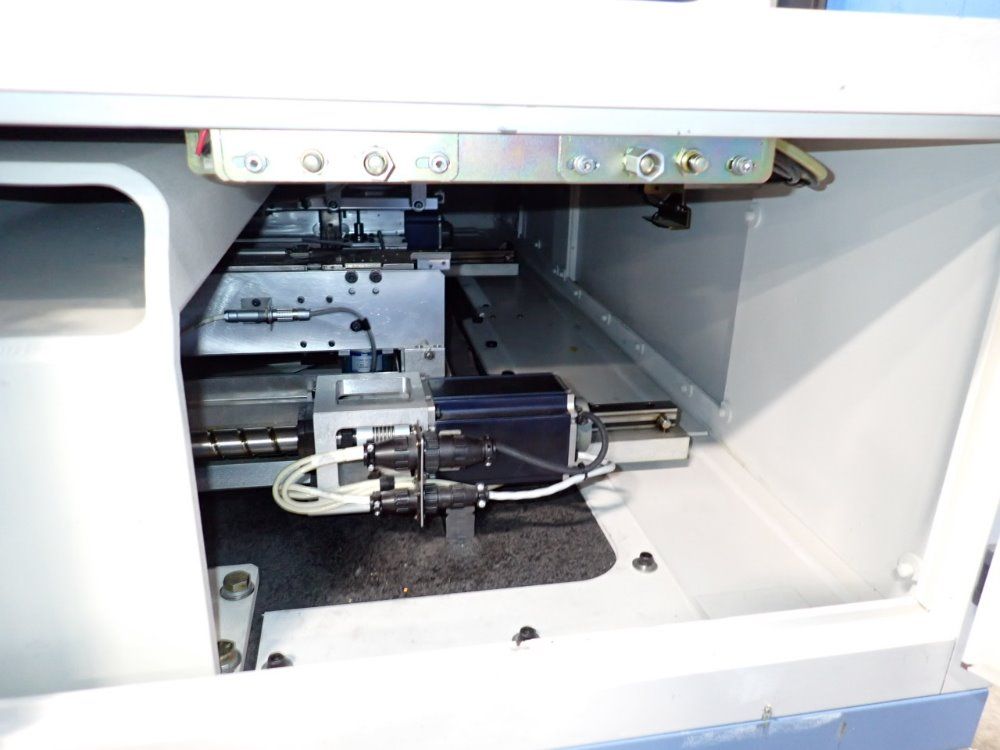 Agilent Tech Automated X-ray Inspection System - 5300, 5dx, Series 3