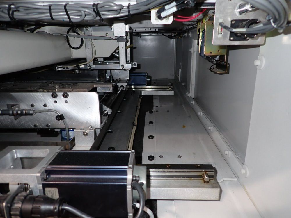 Agilent Tech Automated X-ray Inspection System - 5300, 5dx, Series 3