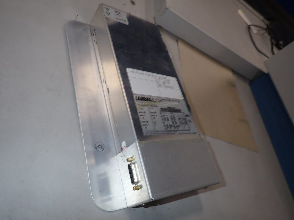 Agilent Tech Automated X-ray Inspection System - 5300, 5dx, Series 3