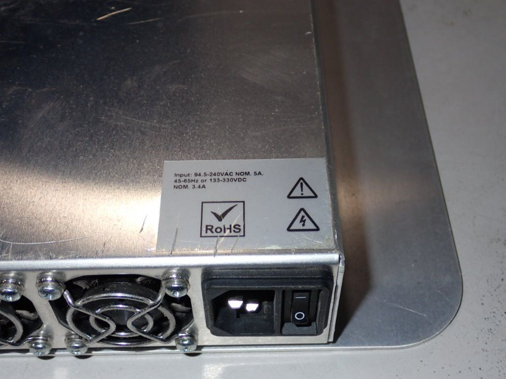 Agilent Tech Automated X-ray Inspection System - 5300, 5dx, Series 3