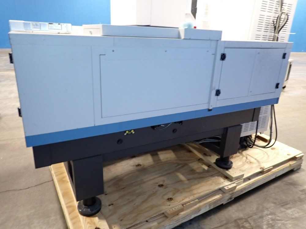 Agilent Tech Automated X-ray Inspection System - 5300, 5dx, Series 3