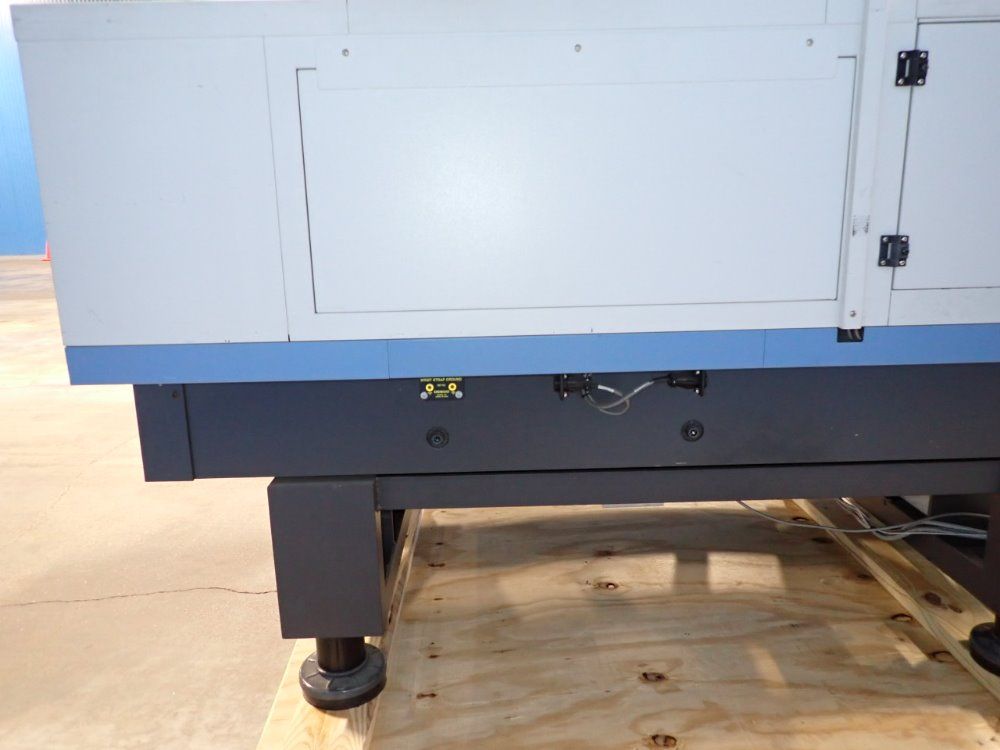 Agilent Tech Automated X-ray Inspection System - 5300, 5dx, Series 3