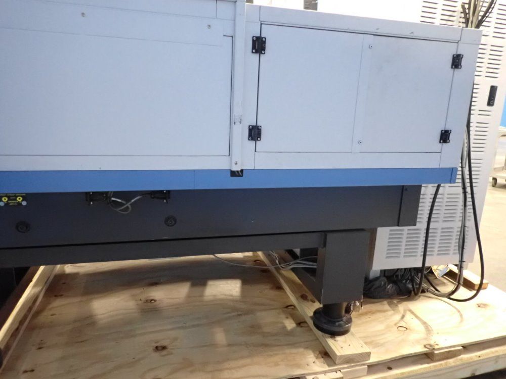 Agilent Tech Automated X-ray Inspection System - 5300, 5dx, Series 3