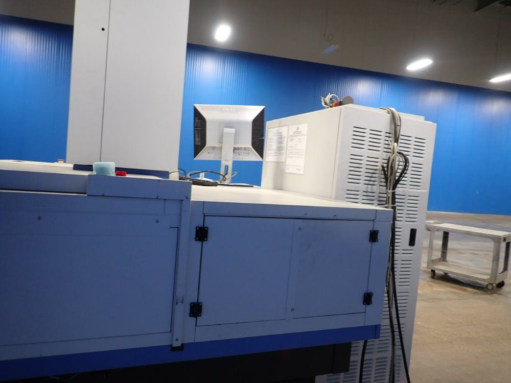 Agilent Tech Automated X-ray Inspection System - 5300, 5dx, Series 3