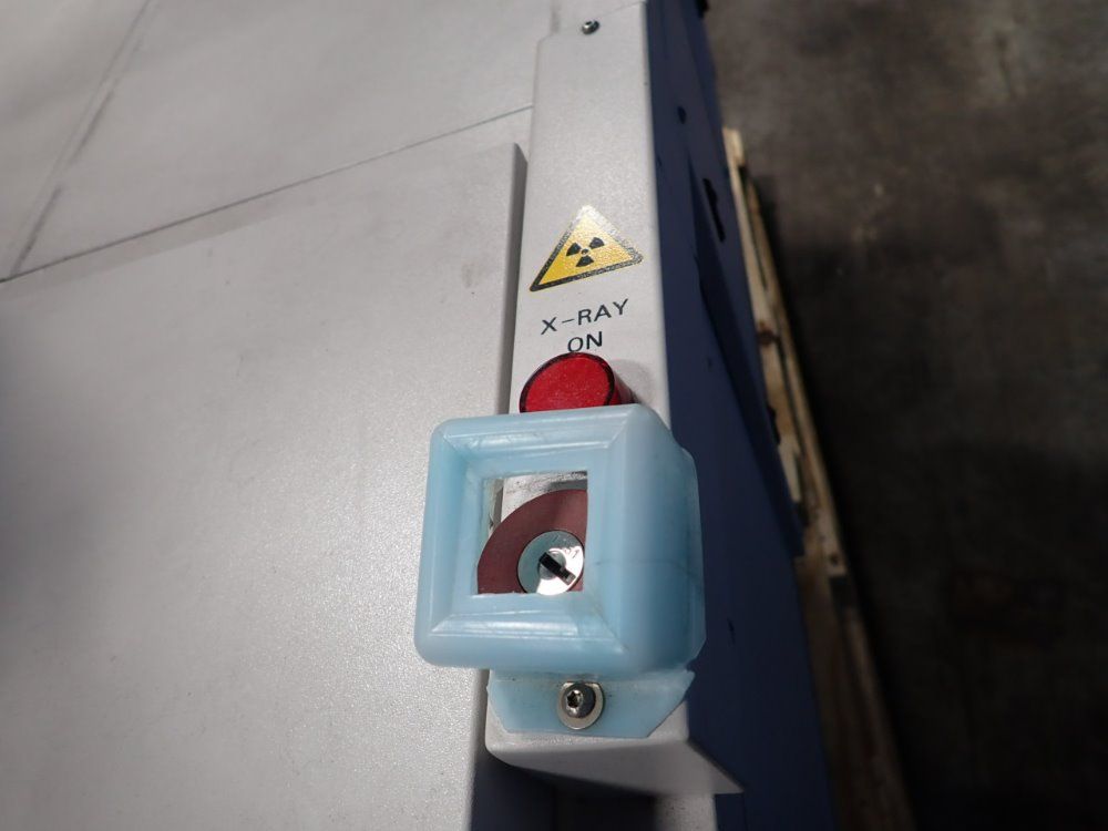 Agilent Tech Automated X-ray Inspection System - 5300, 5dx, Series 3