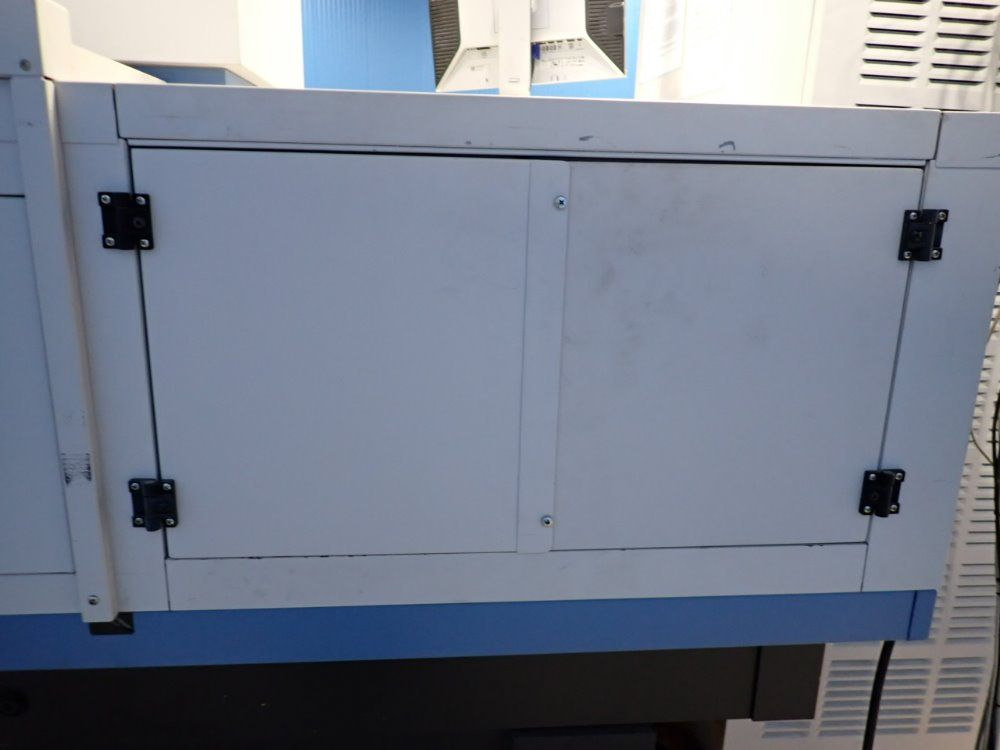 Agilent Tech Automated X-ray Inspection System - 5300, 5dx, Series 3