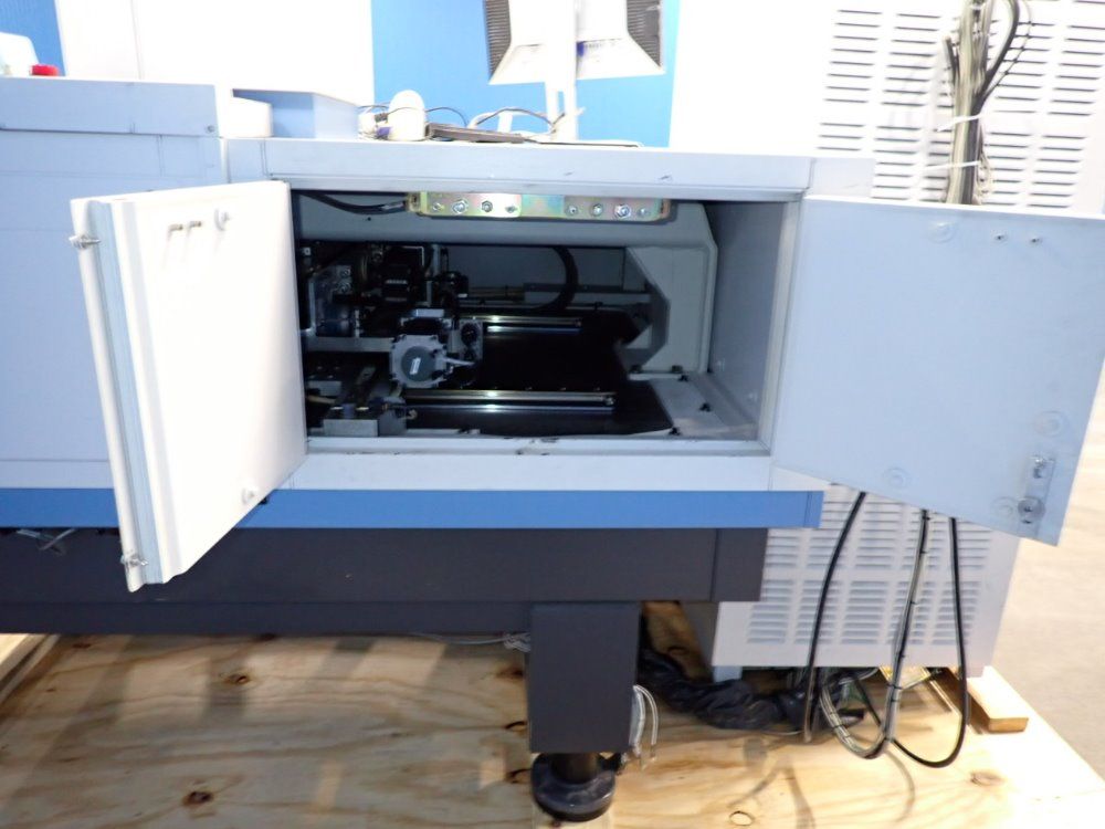 Agilent Tech Automated X-ray Inspection System - 5300, 5dx, Series 3