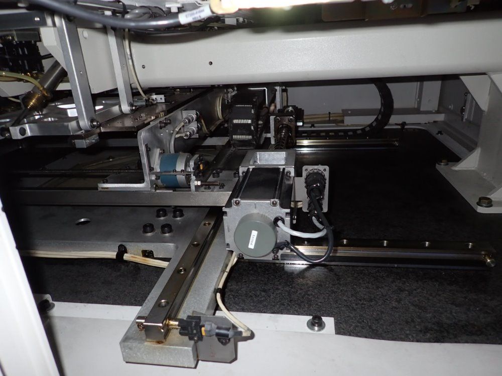 Agilent Tech Automated X-ray Inspection System - 5300, 5dx, Series 3