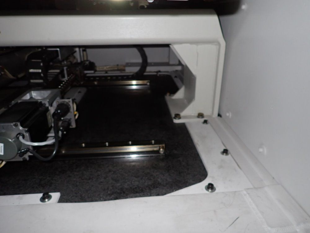 Agilent Tech Automated X-ray Inspection System - 5300, 5dx, Series 3