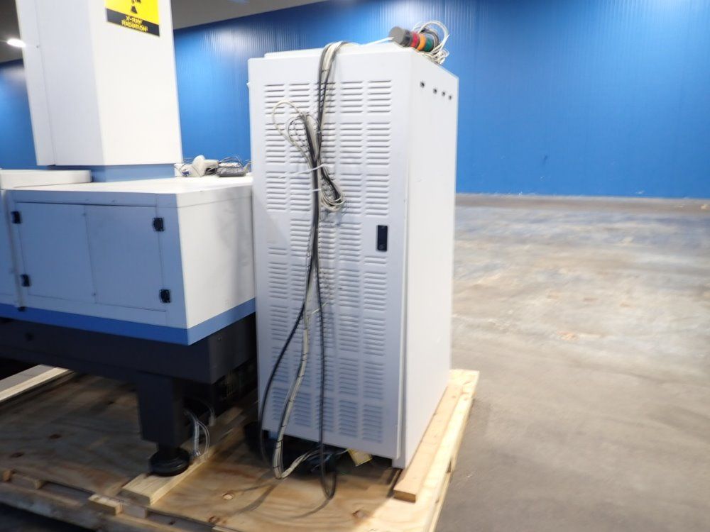 Agilent Tech Automated X-ray Inspection System - 5300, 5dx, Series 3