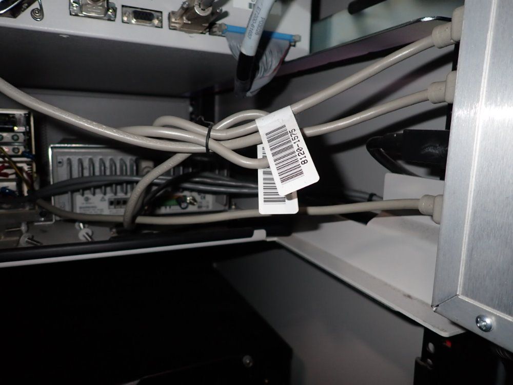 Agilent Tech Automated X-ray Inspection System - 5300, 5dx, Series 3