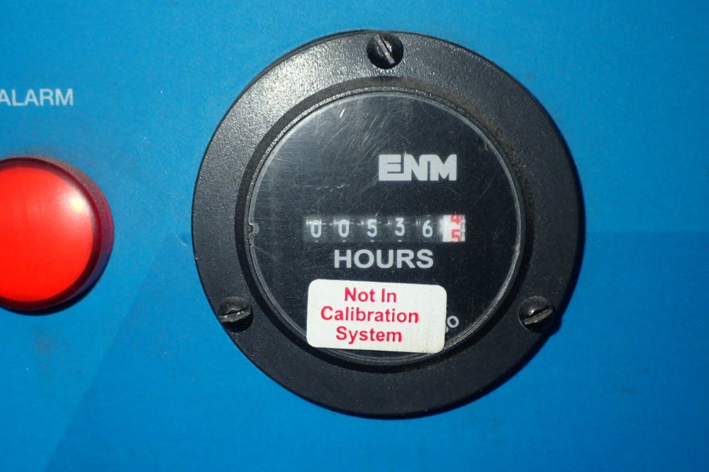 Bauer Compressors 7.5 Hp Imv7120ii/ap-e3/460 Air Compressor - Imv7120ii/ap-e3/460