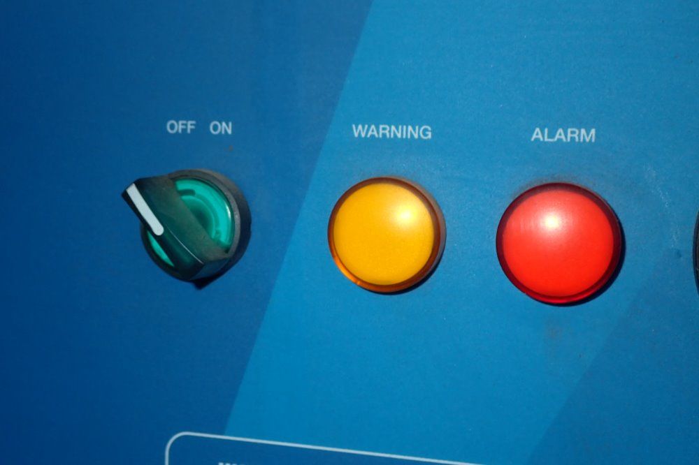 Bauer Compressors 7.5 Hp Imv7120ii/ap-e3/460 Air Compressor - Imv7120ii/ap-e3/460