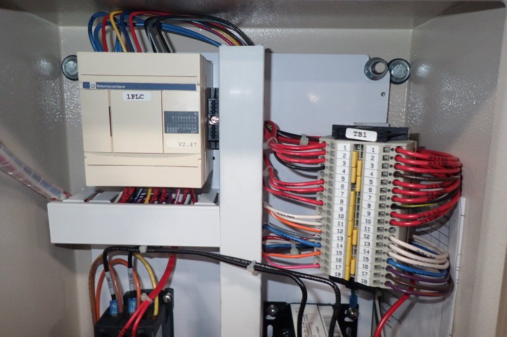 Bauer Compressors 7.5 Hp Imv7120ii/ap-e3/460 Air Compressor - Imv7120ii/ap-e3/460