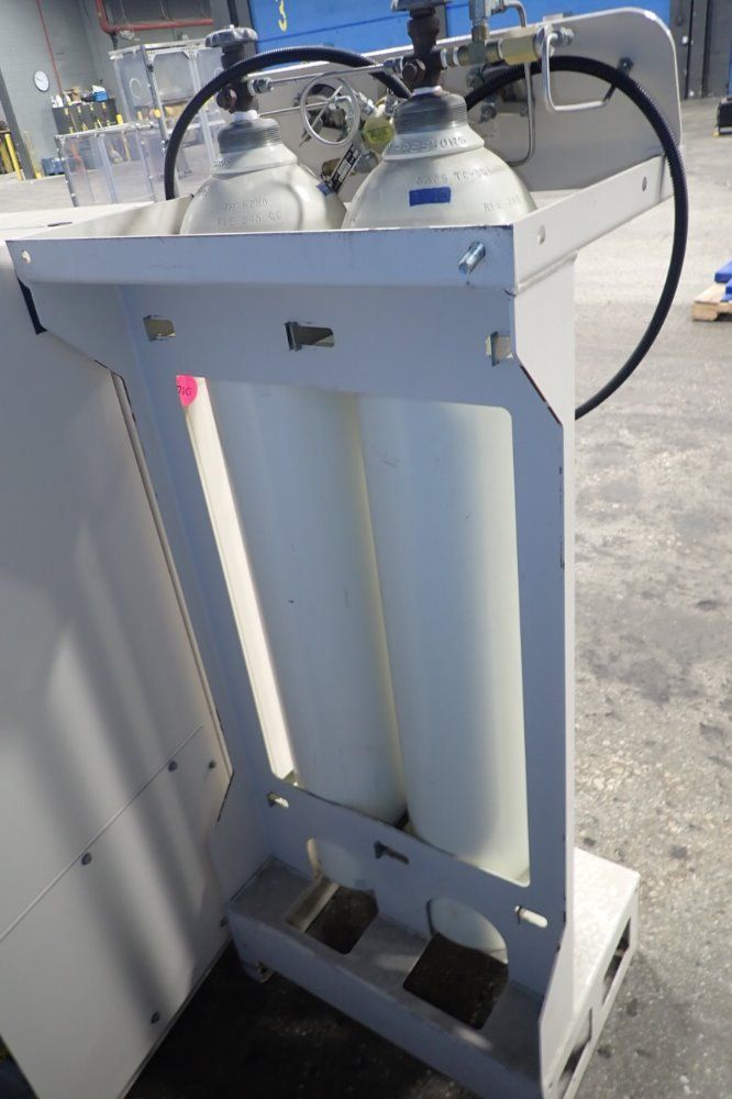 Bauer Compressors 7.5 Hp Imv7120ii/ap-e3/460 Air Compressor - Imv7120ii/ap-e3/460