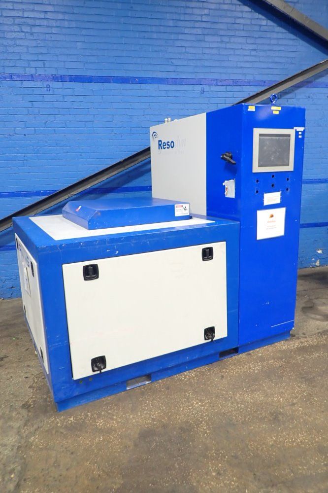 Resodyn Ram5 Acoustic Mixer - Ram5