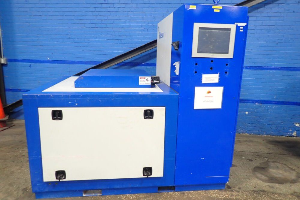 Resodyn Ram5 Acoustic Mixer - Ram5