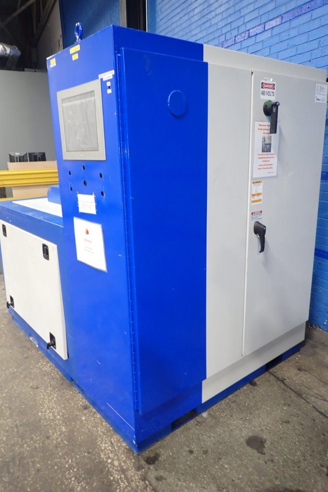 Resodyn Ram5 Acoustic Mixer - Ram5