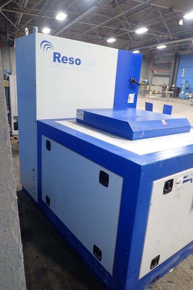 Resodyn Ram5 Acoustic Mixer - Ram5